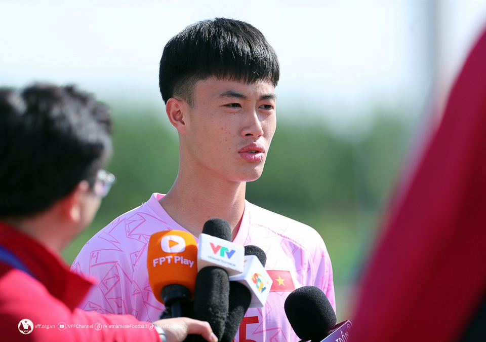 Van Truong
