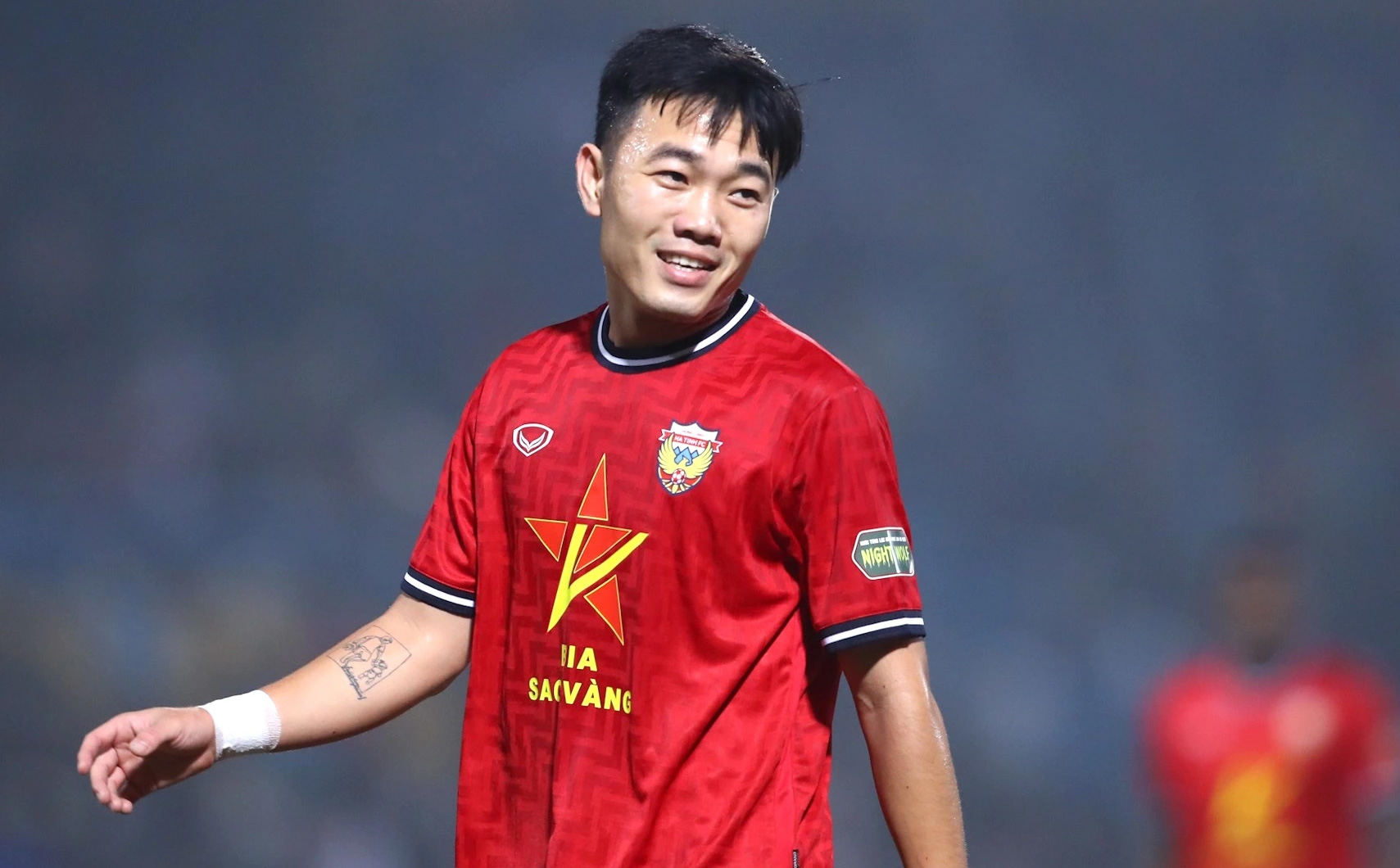 Luong Xuan Truong